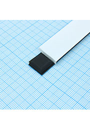 RF-2006, H=3.2mm W=12.5mm L=12.5mm