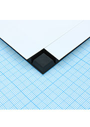 RF-3002, H=6.0mm W=12.5mm L=12.5mm