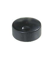 41026-3, Ручка пластиковая, d31 мм