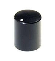 41028-1, Ручка пластиковая, d15 мм