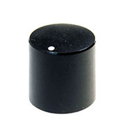 41028-2, Ручка пластиковая, d17.4 мм