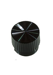 46105, Ручка пластиковая, d11 мм