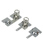 G0310, контакты для 2х батареек типа AA для G939 G858