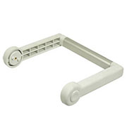 G1600140, ручка для корпуса 140мм пластиковая