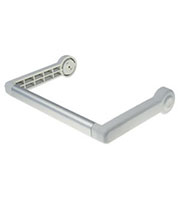 G1600200, ручка для корпуса 200мм пластиковая