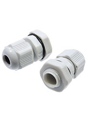 PG7(3.5-6) серый, кабельный ввод PG7