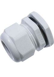 PG29 (18-25) СЕРЫЙ, кабельный ввод