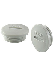 52010500, BL 21 Заглушка