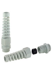 10001300, BFK 11 Кабельный ввод PG 11 с защитой от поломки кабеля