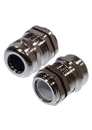 PGM13,5, Кабельный ввод (сальник) металлический 6-12мм