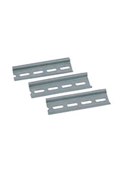 SQ0804-0010, DIN-рейка 11см оцинкованная