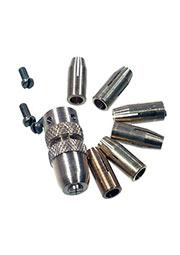 ПАТРОНЫ ЦАНГОВЫЕ 2.30 ММ