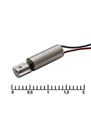 QX- 4A   3.0V ВИБРО