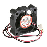 EC3010H12B, 30*30*10 12V