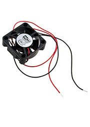 FD3010S1, DC вентилятор 30х30х10мм 12В  (скольжения)  (KF0310S1H)
