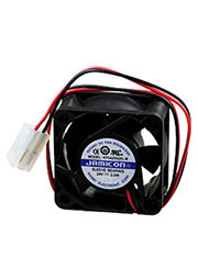 KF0420S2H-R, вентилятор 24В 40х40х20мм подшипник скольжения