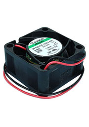 MF40201VX-1000U-A99, 40*40*20 12V 1.06W/0.088A