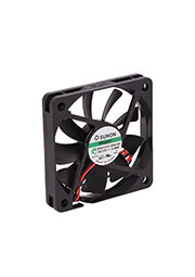 MF60101V2-1000U-A99, 60*60*10 12V 0.99W/0.08A D06076960G-00