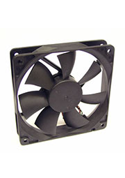 RQD 12025MS 12VDC, 120*120*25 12V