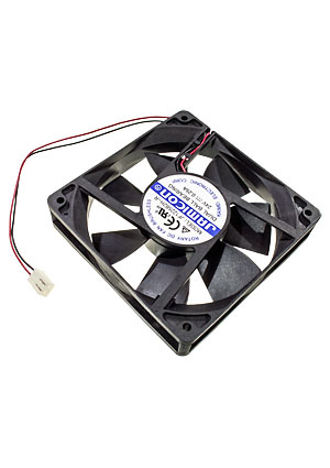 JF1225B2H-R, 120*120*25 24V