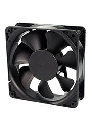 EC12038H12B, 120*120*38 12V