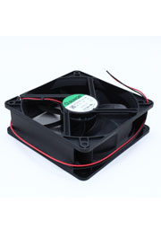 EEC0381B1-000U-A99, 120*120*38 12V