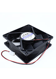 JF1238B1HR-C, 120*120*38 12V разъем