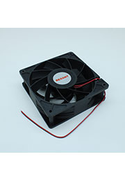 RX 12038MS 12 VDC, 120*120*38 12V