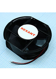 RX 17250HB 24 VDC, 172*150*50 24V