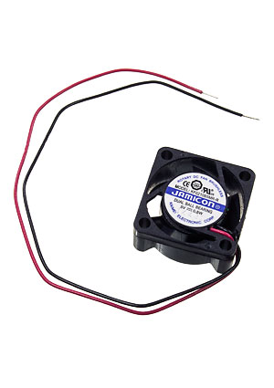 KF0210B5MR-R, 25*25*10 5V провод 0.8W