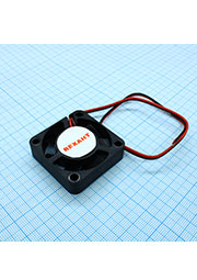 RX 4010MS 24VDC, 40*40*10 24V