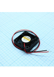 YDM4010C05, 40*40*10 5V 0.08A