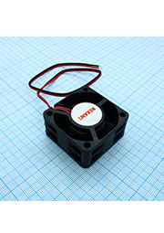 RX 4020MS 12VDC, 40*40*20 12V