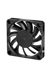 EC6010H12B, 60*60*10 12V 0.2A 2.4W