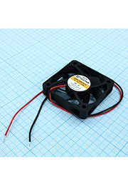 YDM5010C12F, 50*50*10 12V 0.08A