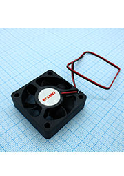 RX 5015MS 12VDC, 50*50*15 12V