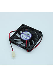 EC6010M12EL, 60*60*10 12V 1.92W/0.16A