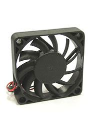 RQD 6010MS 24VDC, 60*60*10 24V