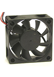 RQD 6015MS 12VDC, 60*60*15 12V