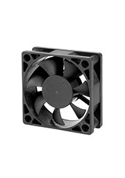 EC6020H12S, 60*60*20 12V