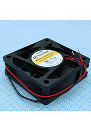 YDH6020S12, 60*60*20 12V 0.18A