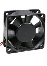 Y-Y6025H12S, 60*60*25 12V