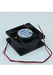 RQD 6025MS 5VDC, 60*60*25 5V