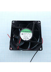 EF80251S1-1000U-A99, 80*80*25 12V