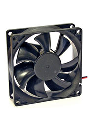 RQD 8025HS 12VDC, 80*80*25 12V