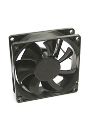 RQD 8025MS 12VDC, 80*80*25 12V