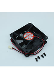 EC8025H24B, 80*80*25 24V