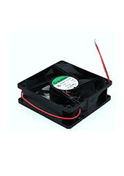 EF80252S1-1000U-A99, 80*80*25 24V  1.54W/0.064A