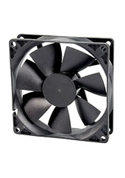 EC9225H12S, 92*92*25 12V