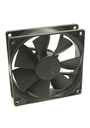 RQD 9225MS 12VDC, 92*92*25 12V